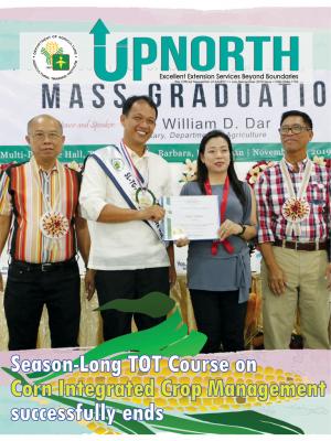 Corporate Publications | ATI Ilocos