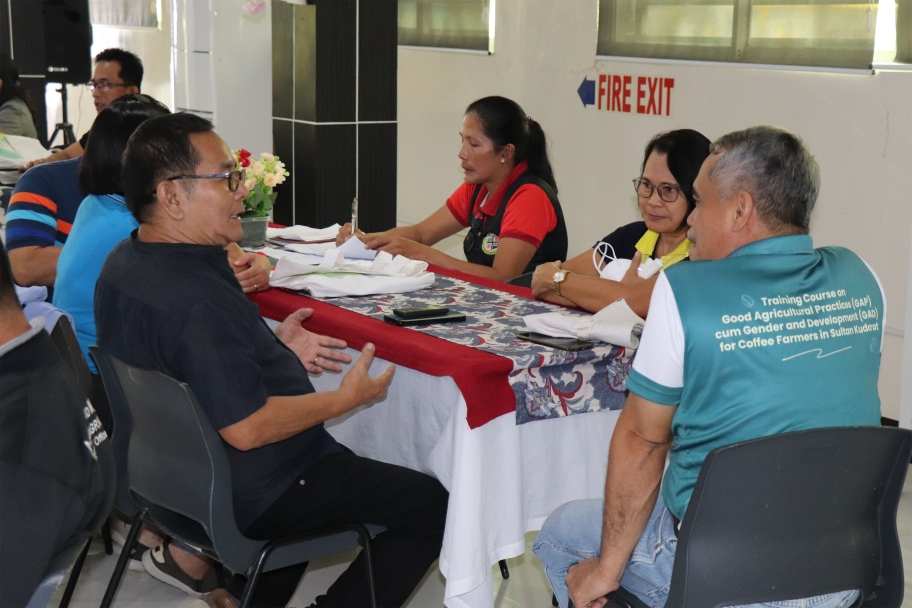 Latest News | ATI Caraga