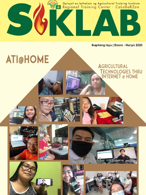 Siklab 7th Issue
