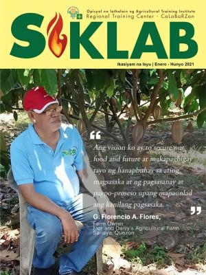 Siklab 9th Issue