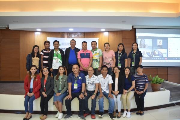 ATI MIMAROPA Facilitates Consultation And Planning For RBOs | ATI Mimaropa