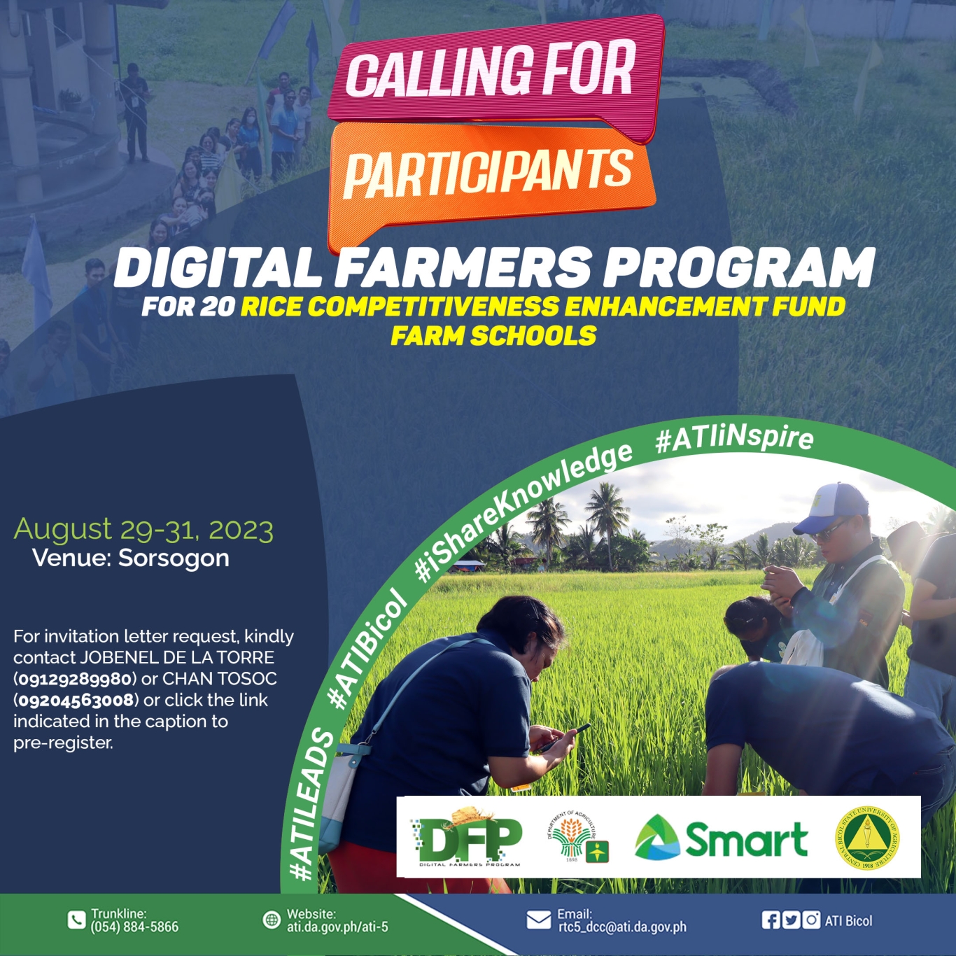 TOT on DFP for RCEF Farm Schools FB Post.jpg TOT on DFP for RCEF Farm Schools FB Post.jpg