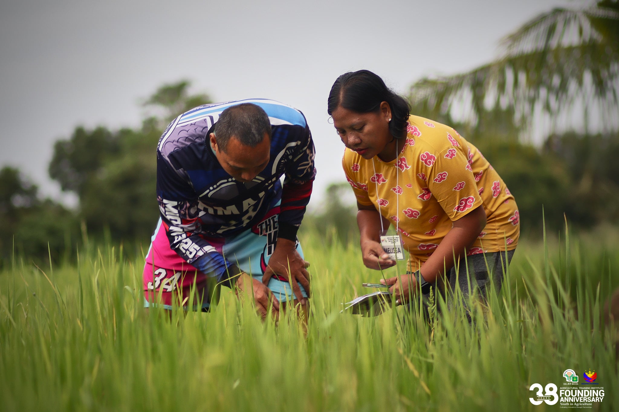 CTRTosoc)_Field observation and hands-on activity of Agro-Ecosystem Analysis (AESA).jpg