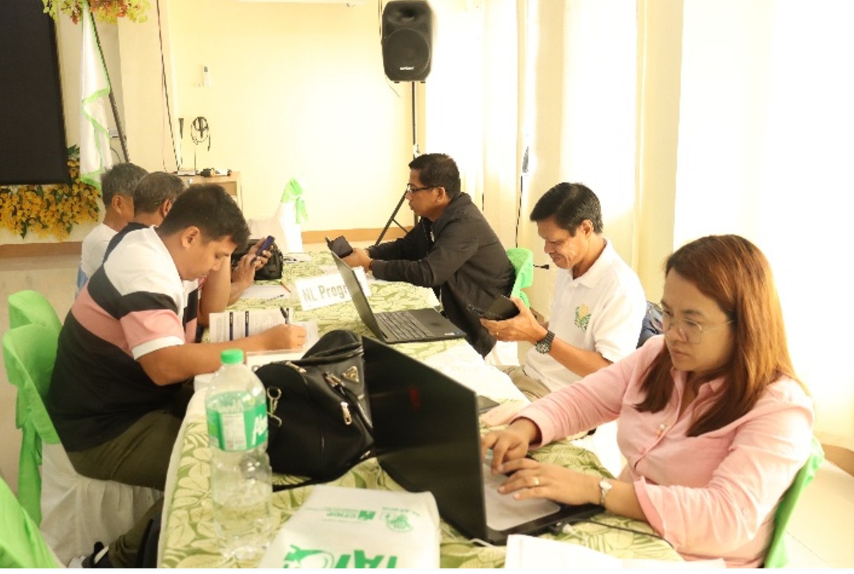 Marjhan V. Ramboyong_Participants during the planning workshop (1).jpeg Marjhan V. Ramboyong_Participants during the planning workshop (1).jpeg