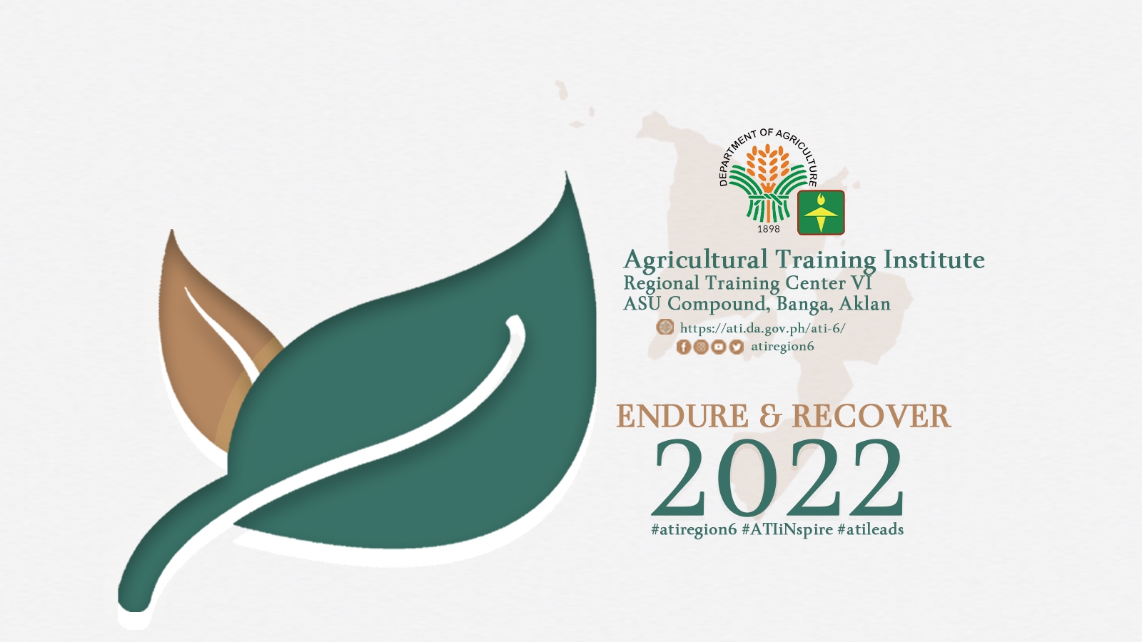 Endure and Recover 2022