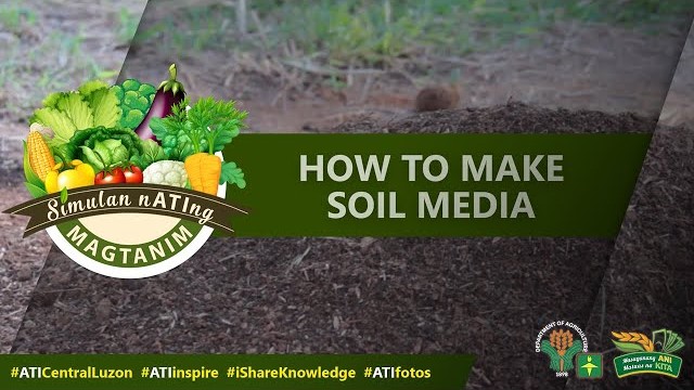 Soil Media