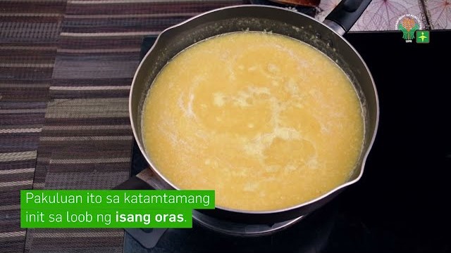AgriTalk: 2 Easy Learning Video Series 21 | Langka Jam Processing | Paggawa ng Jam