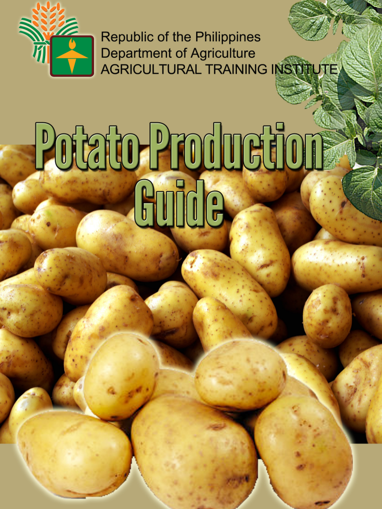 Potato Production Guide